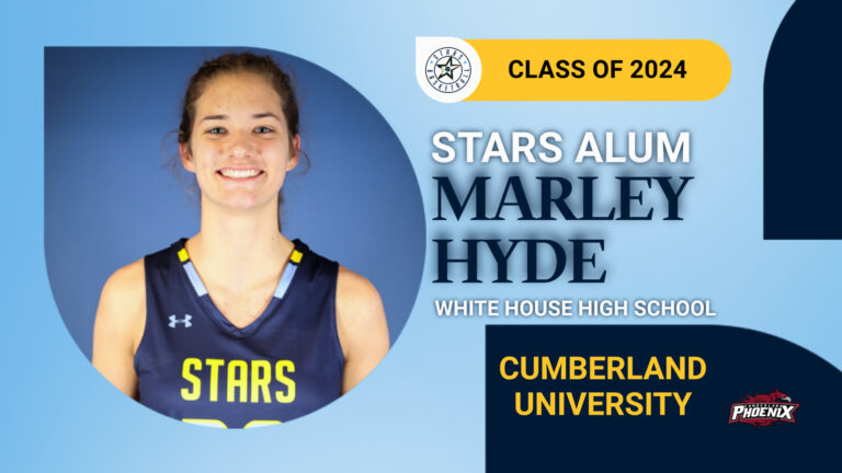 Class of 2024 Alumni - Marley Hyde 5042765